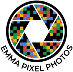 Emma Pixel Photos Logo